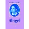 Szabó Magda ABIGÉL (17. KIADÁS)