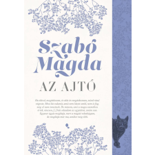 Szabó Magda - Az ajtó egyéb könyv