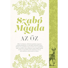 Szabó Magda Az őz regény
