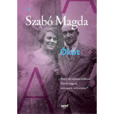  Szabó Magda - Ókút (2016) egyéb könyv