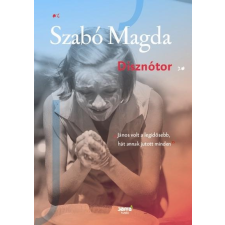 Szabó Magda SZABÓ MAGDA - DISZNÓTOR irodalom
