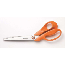  Szabóolló, 27 cm, FISKARS "Classic", narancssárga olló