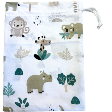  Szafari tornazsák (jeep) tornazsák