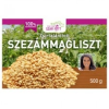 Szaffi Fit Szafi Fitt Szezámmagliszt 500 g