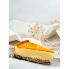  Szafi Bakery Mangós-citrusos cheesecake torta szelet 130g (gluténmentes) reform élelmiszer