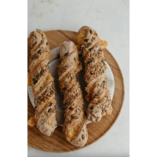  Szafi Bakery Sajtos twister /háztartási/ (4x140g) 560g reform élelmiszer