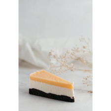  Szafi Bakery Túrós-mákos-citromos torta - szeletelt 105 g (gluténmentes) reform élelmiszer