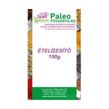 Szafi Fitt Ételízesítő - 100g sütés, főzés