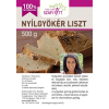  SZAFI FITT NYÍLGYÖKÉR LISZT 500 G