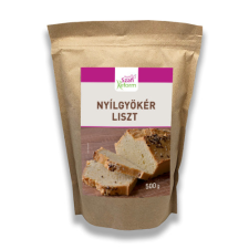 Szafi Fitt Szafi Reform nyílgyökér liszt 500g reform élelmiszer
