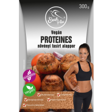 SZAFI Free ALAP FASÍRT VEGÁN-PROTEIN reform élelmiszer