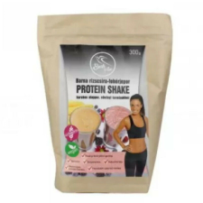 Szafi Free barna rizscsíra-fehérjepor protein shake karobos 300 g vitamin és táplálékkiegészítő