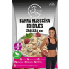Szafi Free BARNA RIZSCSÍRA FEHÉRJÉS ZABKÁSA ALAP 200 G
