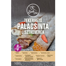  Szafi Free Gluténmentes Palacsinta Lisztkeverék 1000g reform élelmiszer