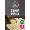 Szafi Free gluténmentes Quinoa pehely 300g