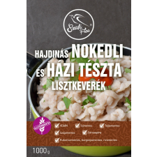 Szafi Free hajdinás nokedli és házi tészta lisztkeverék 1000 g alapvető élelmiszer