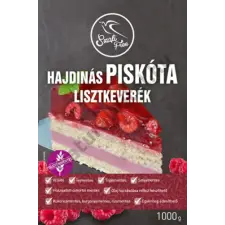Szafi Free HAJDINÁS PISKÓTA LISZTKEVERÉK 1000G reform élelmiszer