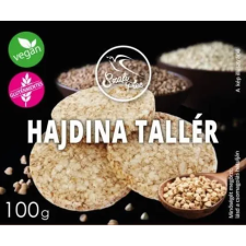 Szafi Free HAJDINATALLÉR 100G reform élelmiszer