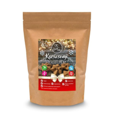  Szafi Free Karácsonyi teasütemény (gluténmentes) 80g reform élelmiszer