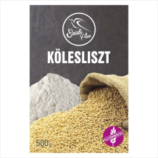 Szafi Free kölesliszt 500 g alapvető élelmiszer