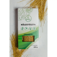  Szafi Free kölestészta cérnametélt 200g tészta