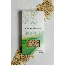 Szafi Free kölestészta szarvacska 200g tészta