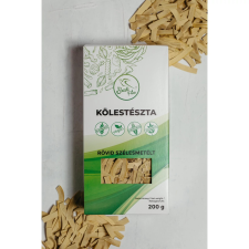 Szafi Free kölestészta szélesm. 200g tészta