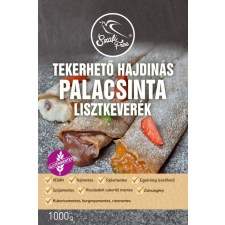 SZAFI Free LISZTKEV.PALACSINTA HAJDINÁS reform élelmiszer