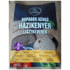 Szafi Free Lisztkeverék ropogós házikenyér   - 1000g
