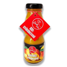  Szafi Free mangó velő 200ml (gluténmentes) reform élelmiszer