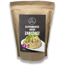 Szafi Free NATÚR ZABTÖRET (GLUTÉNMENTES) 500 G reform élelmiszer