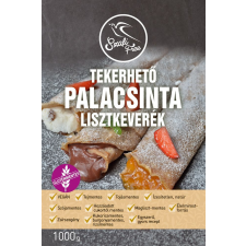 Szafi Free Palacsinta lisztkeverék 1kg reform élelmiszer