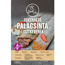 Szafi Free Palacsinta lisztkeverék 1kg alapvető élelmiszer