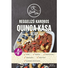 SZAFI FREE QUINOA KÁSA ALAP REGGELIZŐ reform élelmiszer