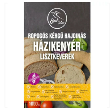  Szafi Free Ropogós kérgű házikenyér 1kg lisztkeverék alapvető élelmiszer