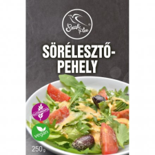  Szafi Free sörélesztő pehely gluténmentes 250 g reform élelmiszer