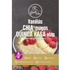 Szafi Free SZAFI Free ALAP KÁSA QUINOA VANÍLIA-CHIA