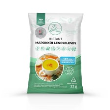 Szafi Free Szafi Free Instant marokkói lencseleves (gluténmentes) 23g reform élelmiszer