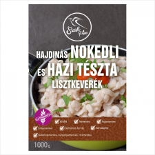 Szafi Free Szafi Free nokedli és házi tészta lisztkeverék 1000 g reform élelmiszer