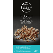  Szafi Free tészta orsó 200 g reform élelmiszer