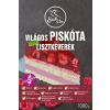 Szafi Free Világos piskóta lisztkeverék 1kg