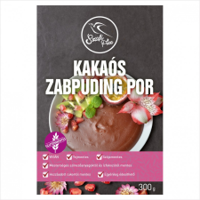 Szafi Free zabpuding por kakaós 300 g reform élelmiszer