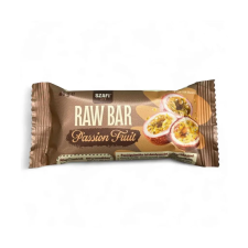 Szafi Life Passion fruit proteines raw bar gluténmentes - 40g reform élelmiszer