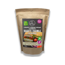 Szafi Products Kft Szafi Free Csökkentett szénhidrát-tartalmú bagett/zsemle lisztkeverék 1000g reform élelmiszer