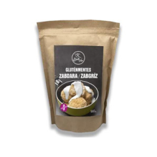 Szafi Products Kft Szafi Free zabdara/zabgríz (gluténmentes) 500g reform élelmiszer