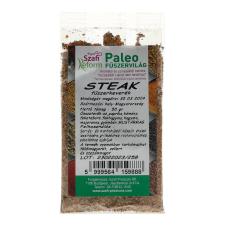  SZAFI R.FŰSZER STEAK 50G alapvető élelmiszer