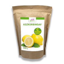  Szafi Reform aszkorbinsav (C-vitamin) 500 g vitamin és táplálékkiegészítő