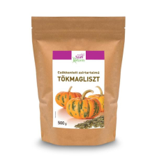  Szafi Reform csökkentett zsírtartalmú tökmagliszt 500 g (gluténmentes) reform élelmiszer
