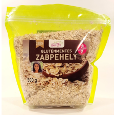 SZAFI REFORM GLUTÉNMENTES ZABPEHELY 500 G reform élelmiszer