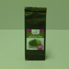  Szafi Reform japán matcha zöldteapor 50 g gyógyhatású készítmény